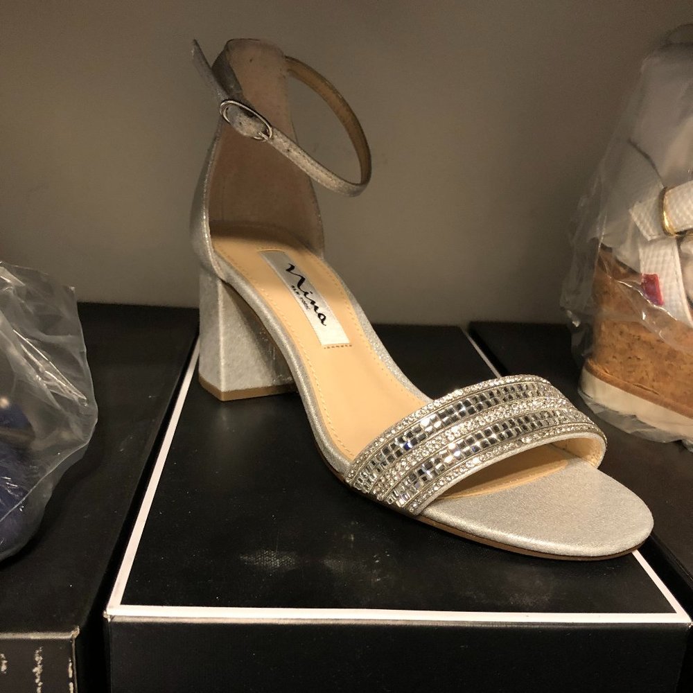 NINA Women's Shoes